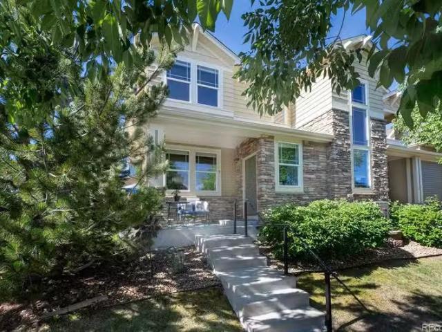 Condo for sale in Arvada