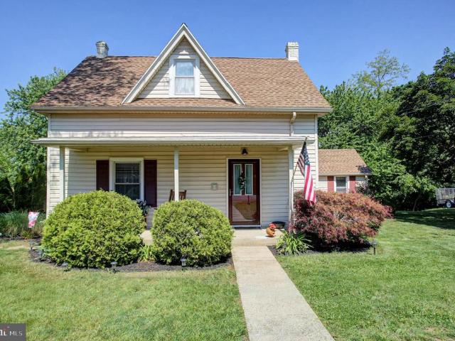 House for sale in Smithsburg, Maryland