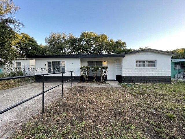 House for sale in Florida