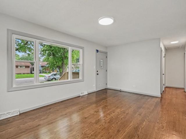 House for sale in Posen, Illinois