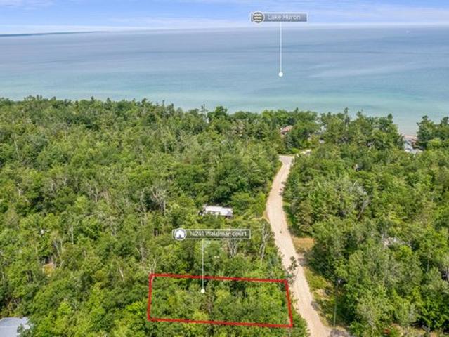 Land for sale in Cheboygan, Cheboygan County