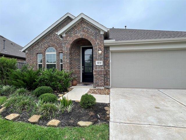 House for sale in Rosharon, Texas