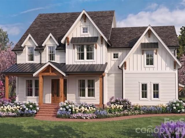 House for sale in Mecklenburg, North Carolina