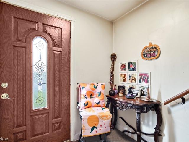 House for sale in Cleveland, Ohio