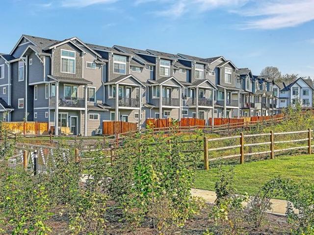 Townhouse for rent in Duvall, Washington
