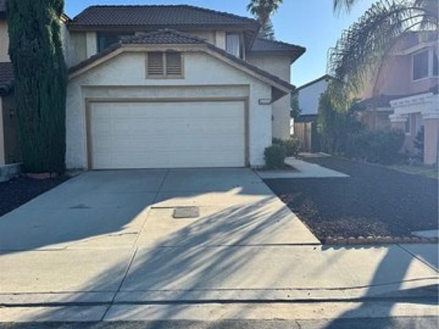 House for sale in Fontana, California