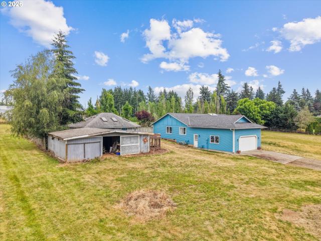 House for sale in Oregonia