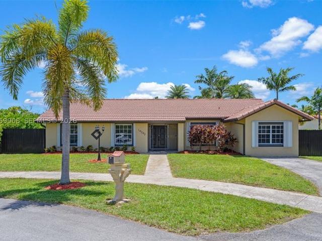 House for sale in Miami, Florida
