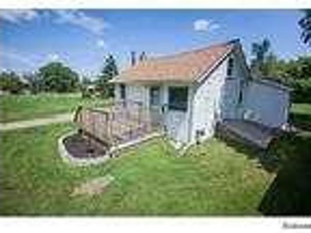 House for rent in Michigan