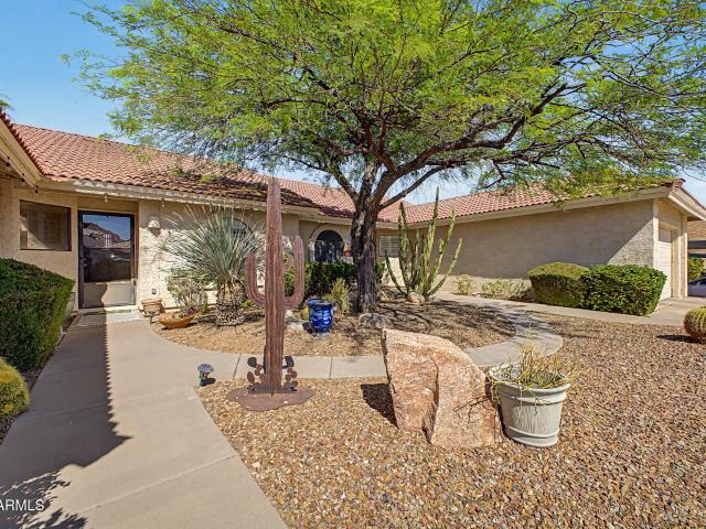 House for sale in Fountain Hills, Arizona