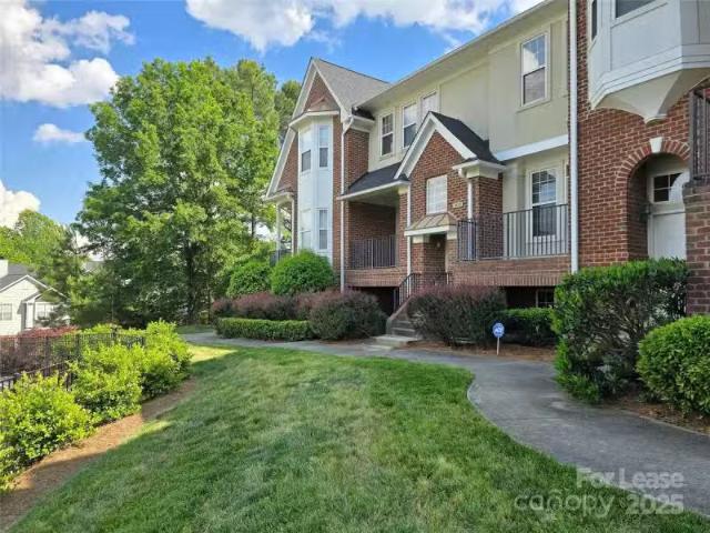 House for rent in Charlotte