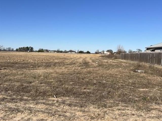 Land for sale in Smith, Texas