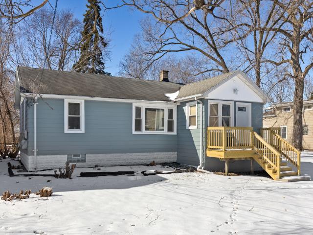 Property for sale in Midlothian, Illinois