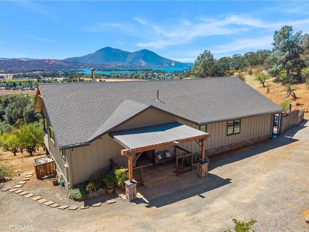 House for sale in Lake, California
