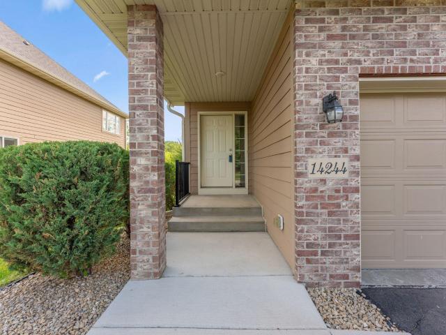House for sale in Prior Lake, Minnesota