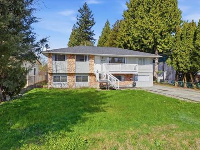 House for sale in Surrey, British Columbia