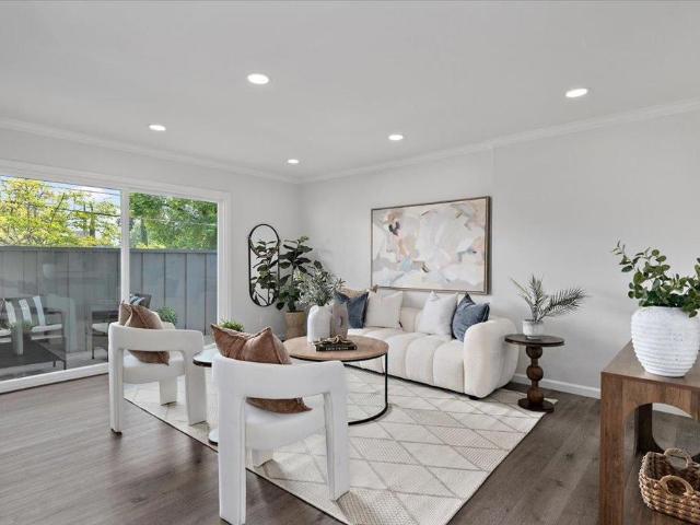 Condo for sale in Los Gatos, California