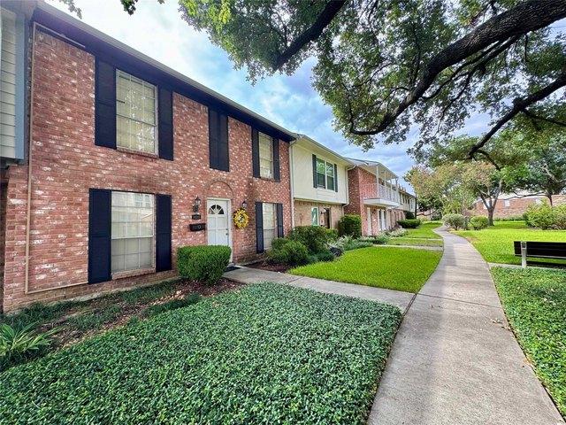 Townhouse for sale in Harris, Texas