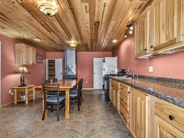 House for sale in Vilas, Wisconsin