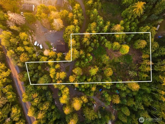 Land for sale in Bainbridge Island, Kitsap County