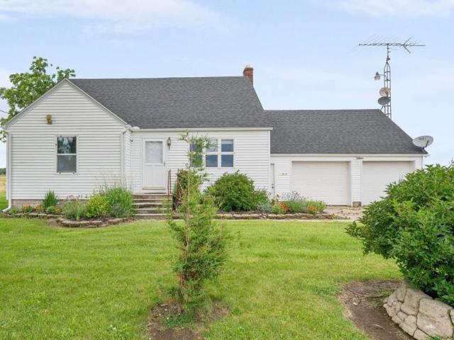 House for sale in Ottawa, Ohio