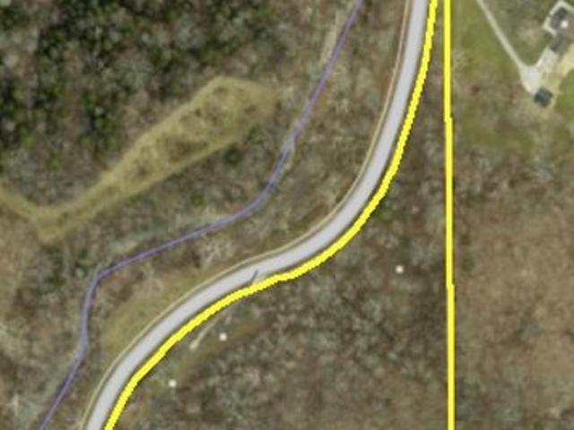 Land for sale in Patriot, Indiana
