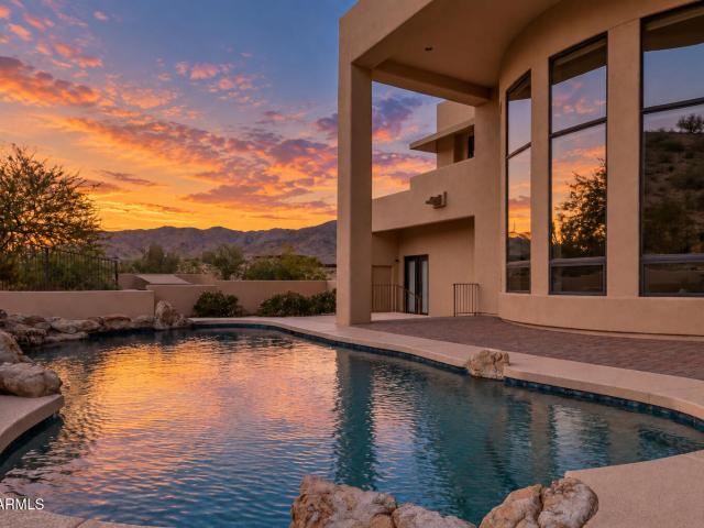 House for sale in Ahwatukee Foothills, Phoenix