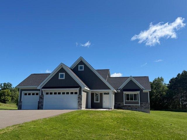 House for sale in Zimmerman, Minnesota