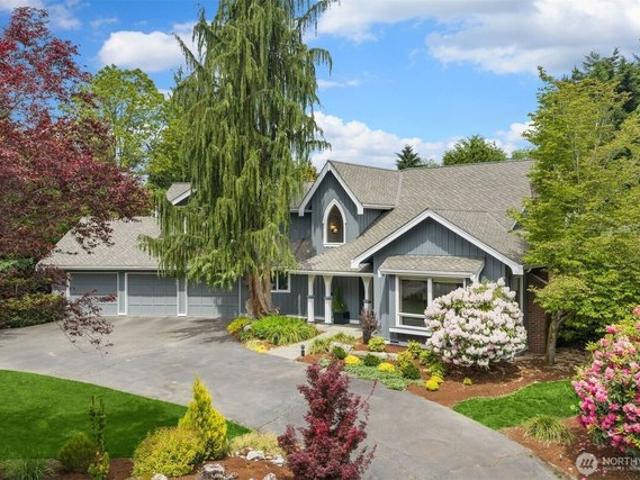 House for sale in Woodinville, King County