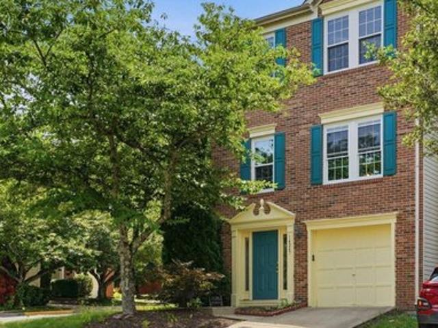 Townhouse for sale in Virginia