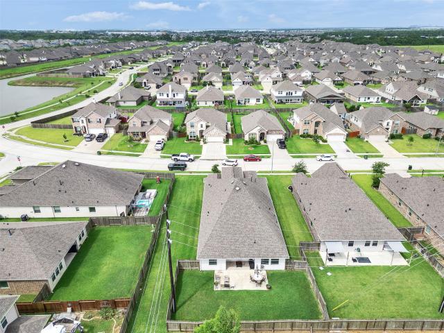 House for sale in Chambers, Texas
