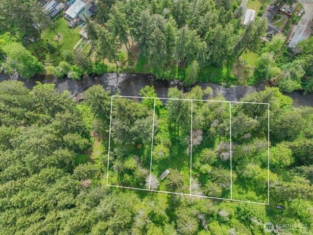 Land for sale in Thurston, Washington