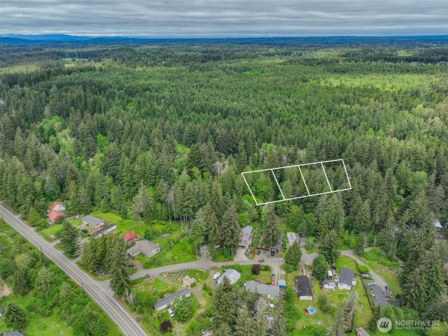 Land for sale in Thurston, Washington