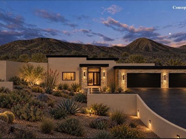 House for sale in Fountain Hills, Arizona