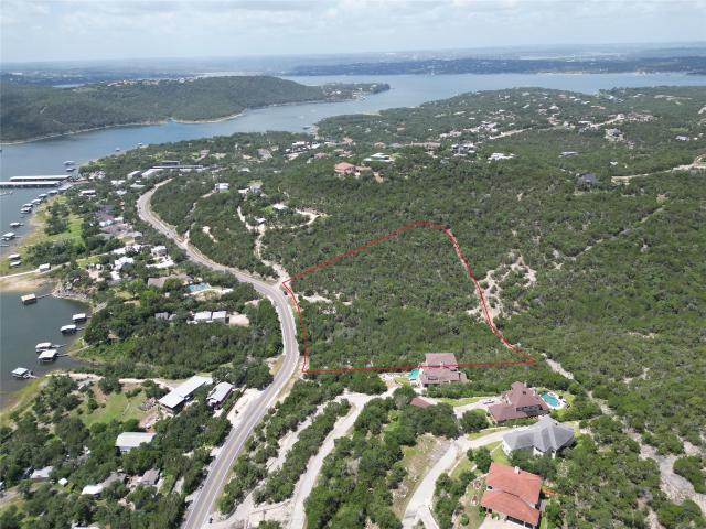 Land for sale in Leander, Texas
