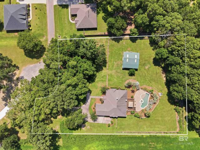 House for sale in Summerdale, Alabama