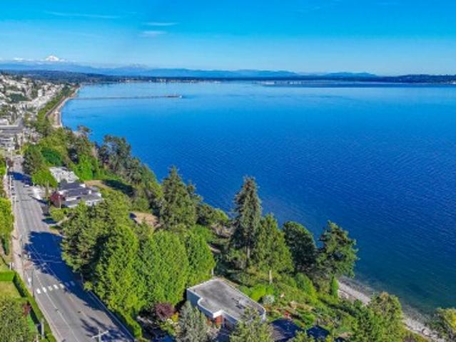 House for sale in White Rock, British Columbia
