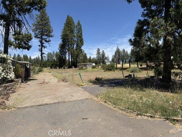 Land for sale in Butte, California