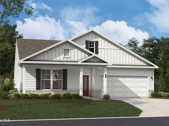House for sale in Aiken, South Carolina