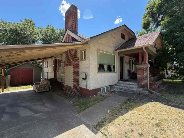 House for sale in Lewiston, Idaho