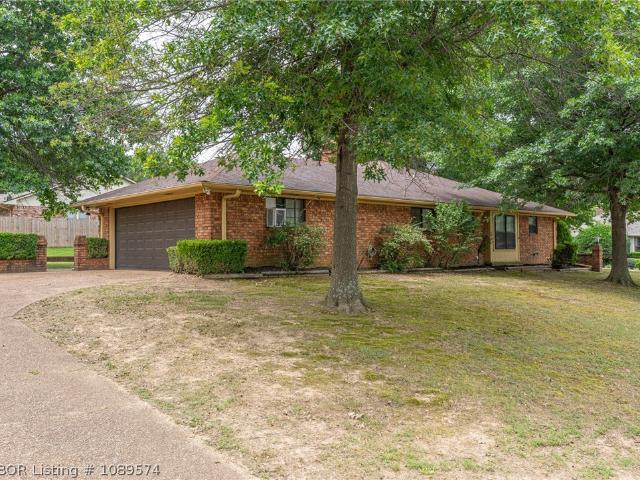 House for sale in Ark