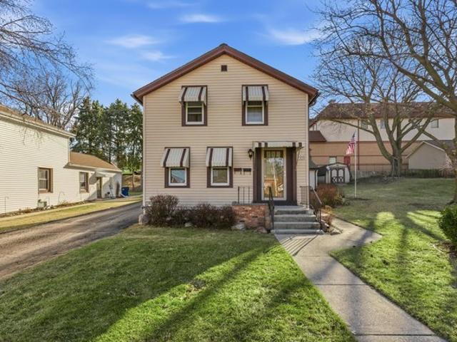 House for sale in Grafton, Wisconsin