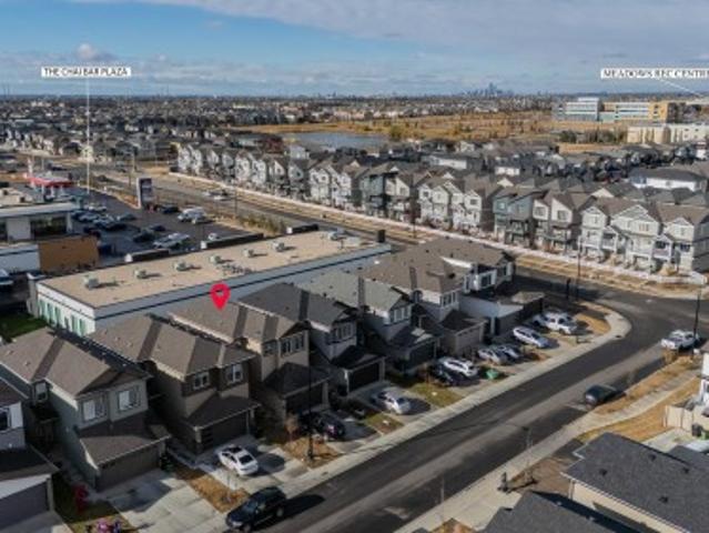 House for sale in Wedgewood, Alberta