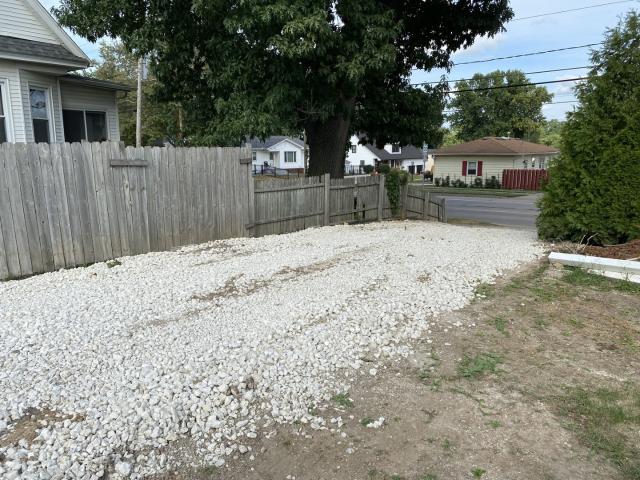 Land for sale in Iowa