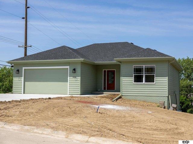 House for sale in Nebraska