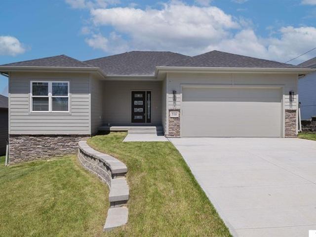House for sale in Nebraska