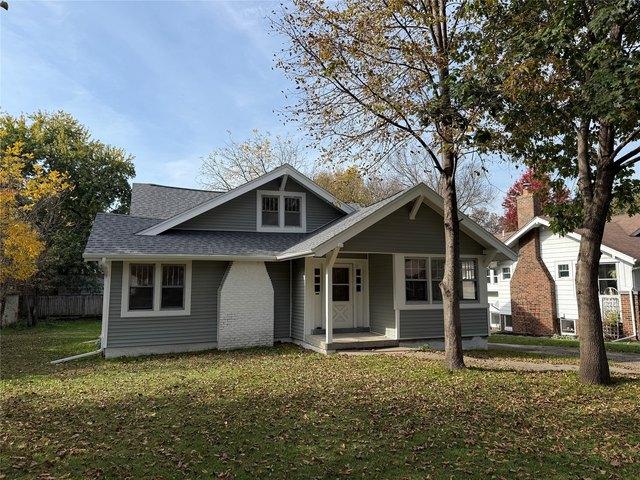 House for sale in Des Moines, Polk County