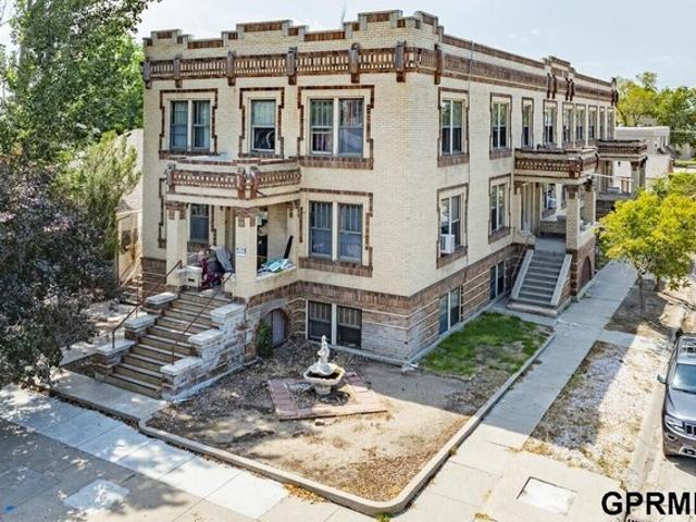 House for sale in Nebraska