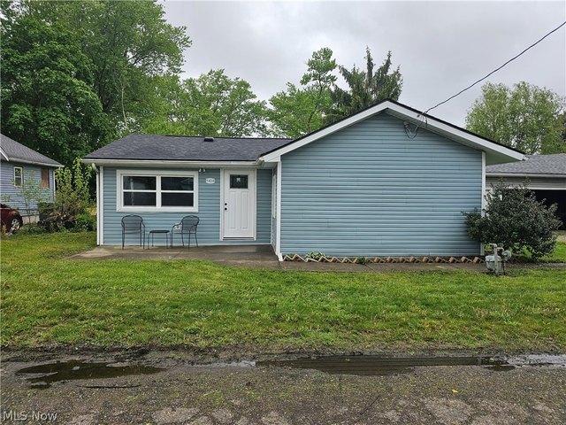 House for sale in Summit, Ohio