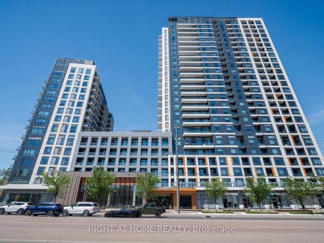 Condo for sale in York, Ontario
